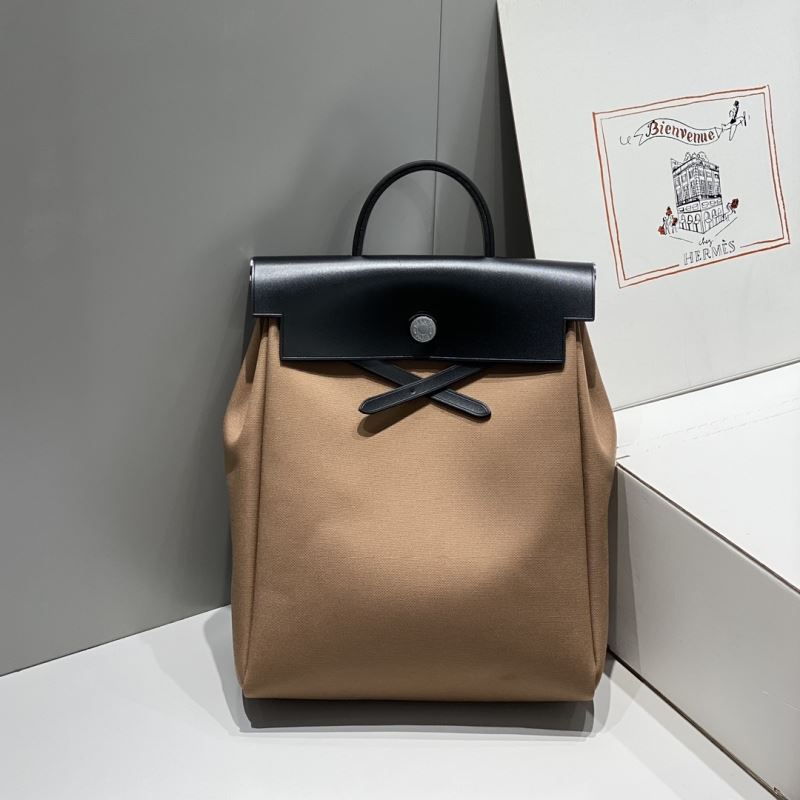 Hermes Herbag Bags